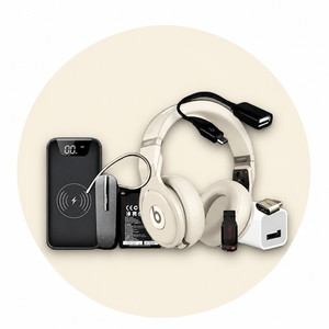 Tech & Gadgets