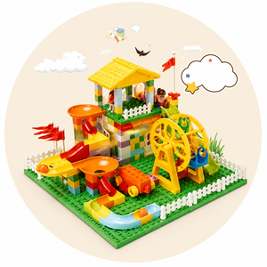 Toys & Games