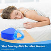 Anti Snore Mouth-Piece