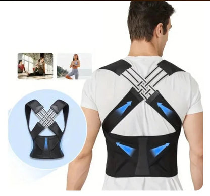 PosturePro Backpack