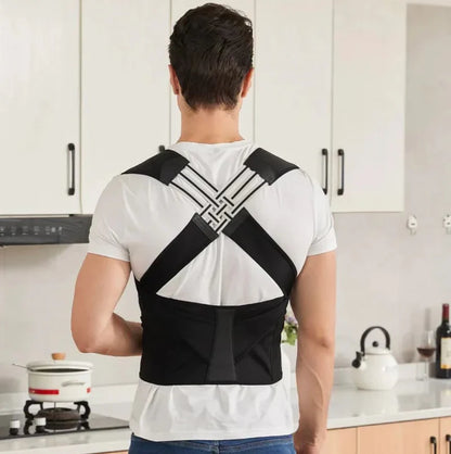 PosturePro Backpack