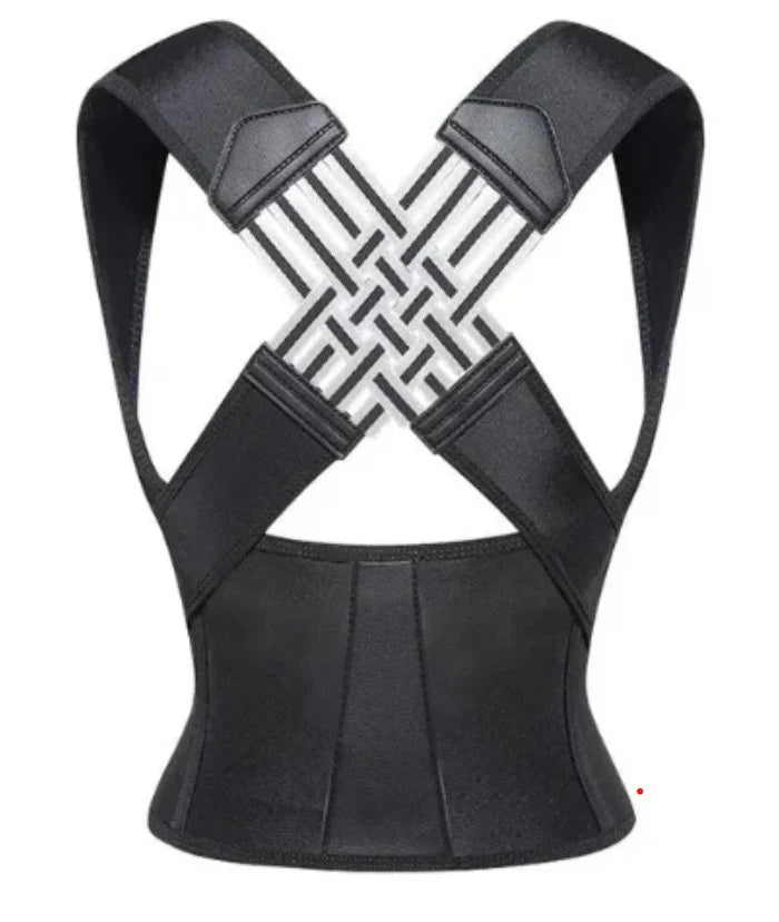PosturePro Backpack